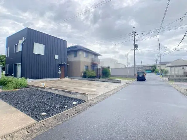 三室两厅一厨 境港市 鸟取县 (3)