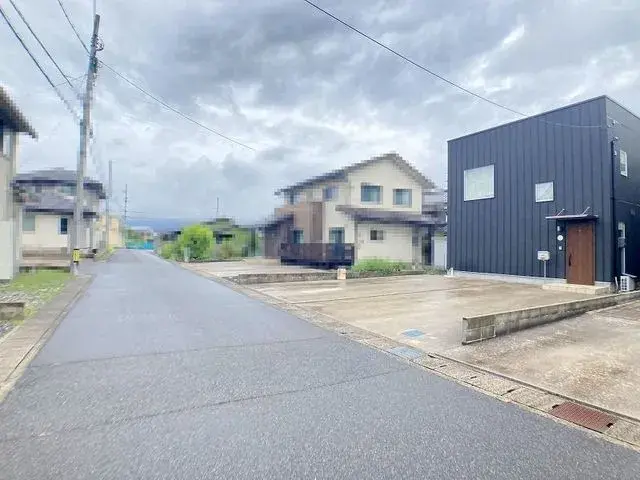 三室两厅一厨 境港市 鸟取县 (4)
