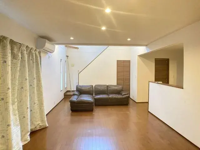 三室两厅一厨 境港市 鸟取县 (7)