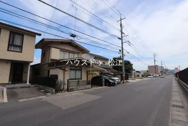 Propiedad 6SDK en la Ciudad de Matsue, Prefectura de Shimane (3)
