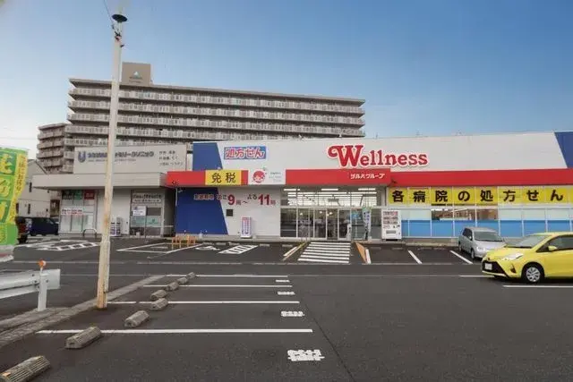 Propiedad 6SDK en la Ciudad de Matsue, Prefectura de Shimane (7)