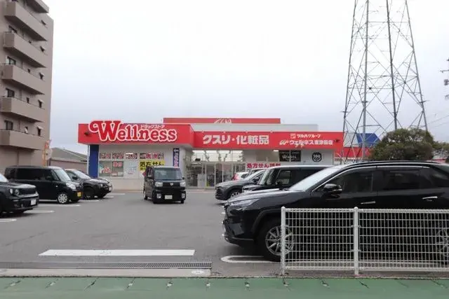 Propiedad 6SDK en la Ciudad de Matsue, Prefectura de Shimane (8)