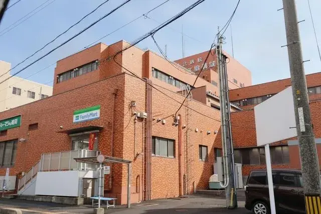 Propiedad 6SDK en la Ciudad de Matsue, Prefectura de Shimane (9)