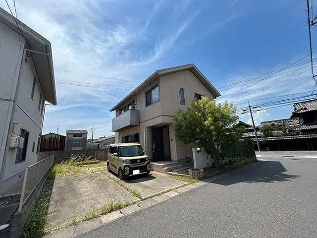 Akiya in Okayama