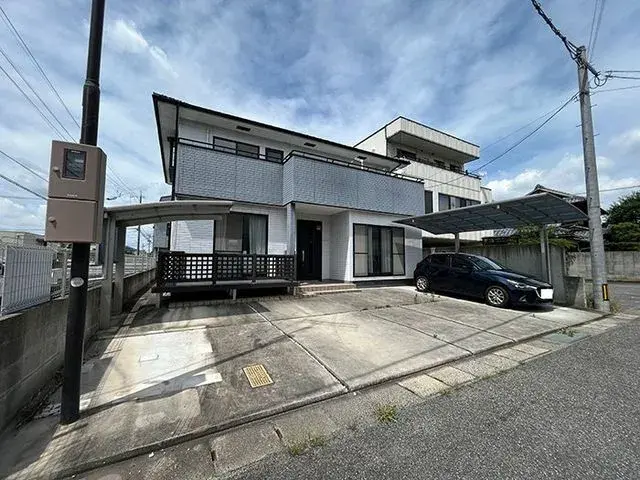 Akiya in Okayama