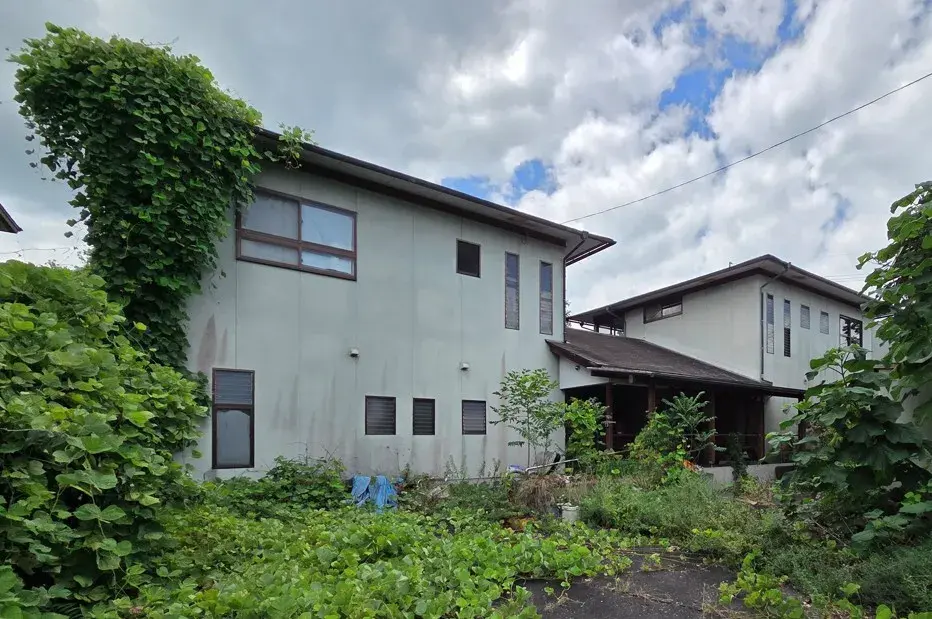 Akiya in Okayama
