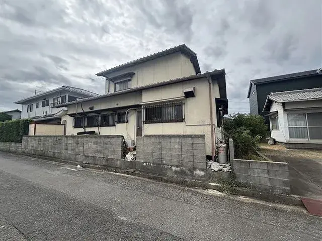 Akiya in Okayama