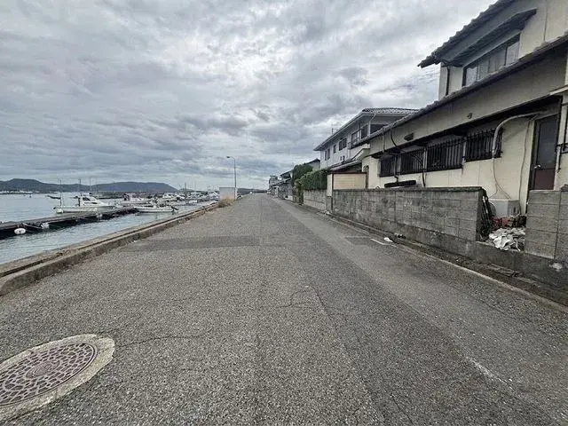 5DK 倉敷市 岡山県 (2)