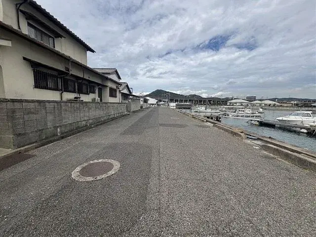 5DK 倉敷市 岡山県 (3)