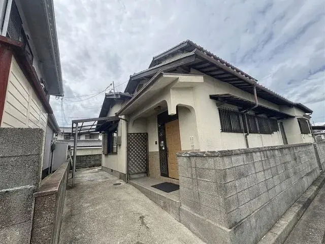 5DK 倉敷市 岡山県 (4)