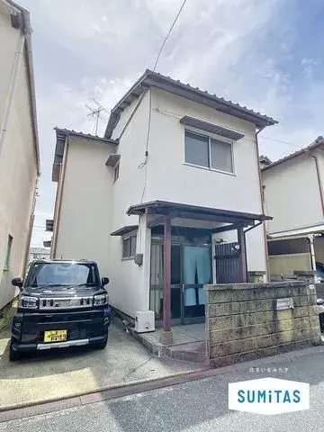 Akiya in Okayama