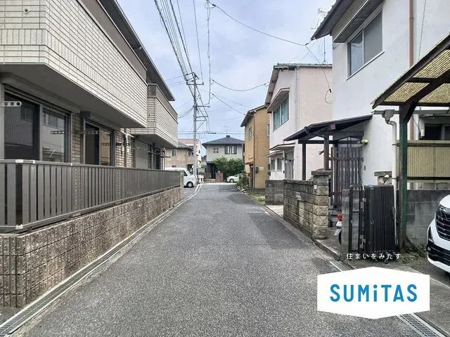 4DK Property Okayama City Okayama Prefecture (2)