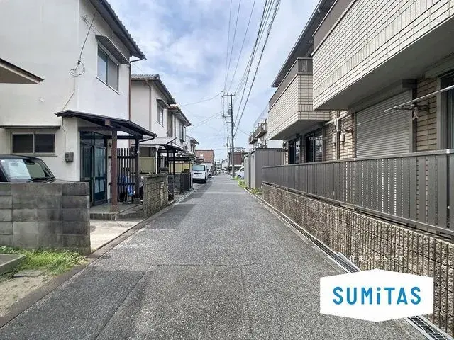 4DK Property Okayama City Okayama Prefecture (3)