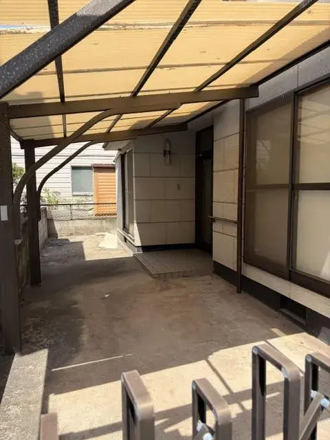 Propiedad 5LDK Ciudad de Fukuyama Prefectura de Hiroshima (2)