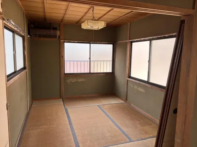 Propiedad 5LDK Ciudad de Fukuyama Prefectura de Hiroshima (7)