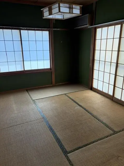 Propiedad 5LDK Ciudad de Fukuyama Prefectura de Hiroshima (9)