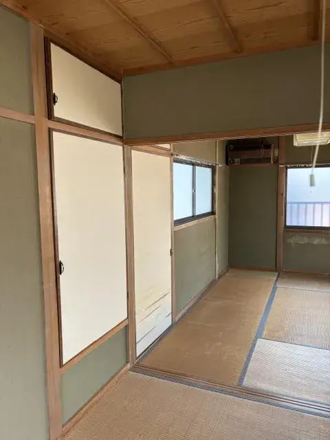Propiedad 5LDK Ciudad de Fukuyama Prefectura de Hiroshima (10)