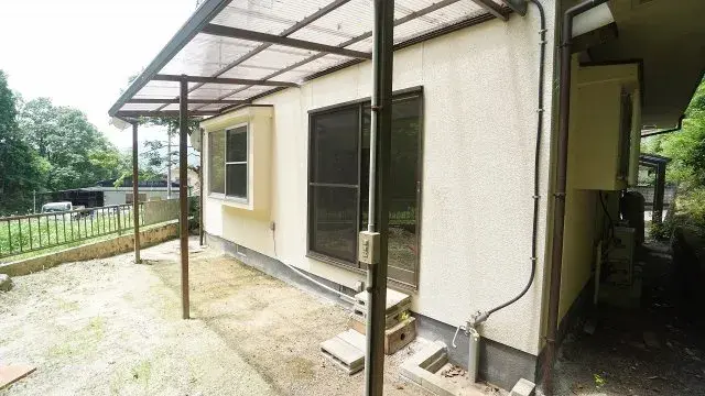 3LDK Asakita-ku, Ville de Hiroshima, Préfecture de Hiroshima (7)
