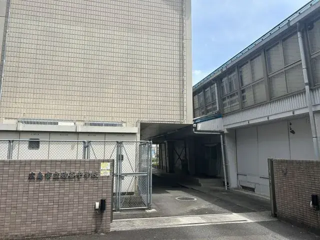 3LDK Hiroshima City Hiroshima Prefecture (7)