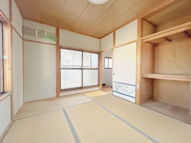3LDK Fukuyama City Hiroshima Prefecture (12)