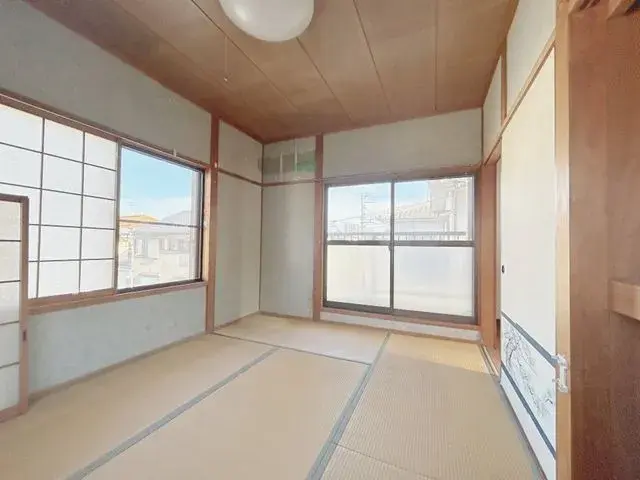 3LDK Fukuyama City Hiroshima Prefecture (14)