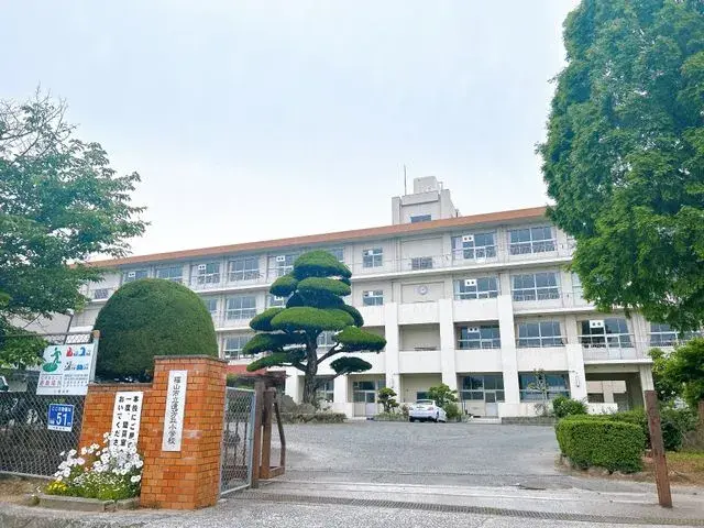 3LDK Fukuyama City Hiroshima Prefecture (27)