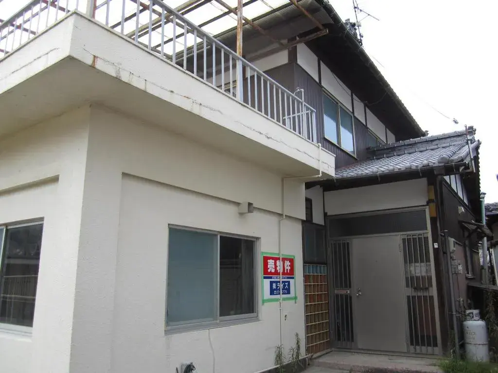 Akiya in Hiroshima