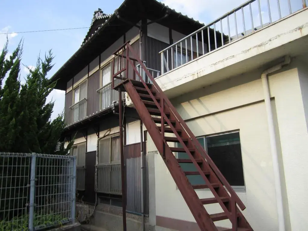 7DK Property Kure City Hiroshima Prefecture (2)