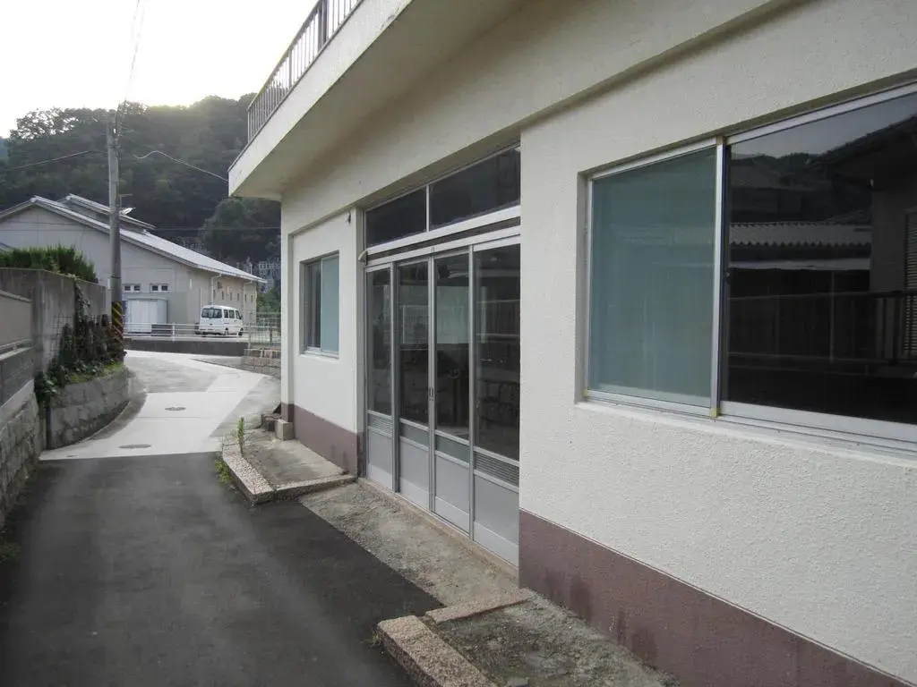 7DK Property Kure City Hiroshima Prefecture (3)
