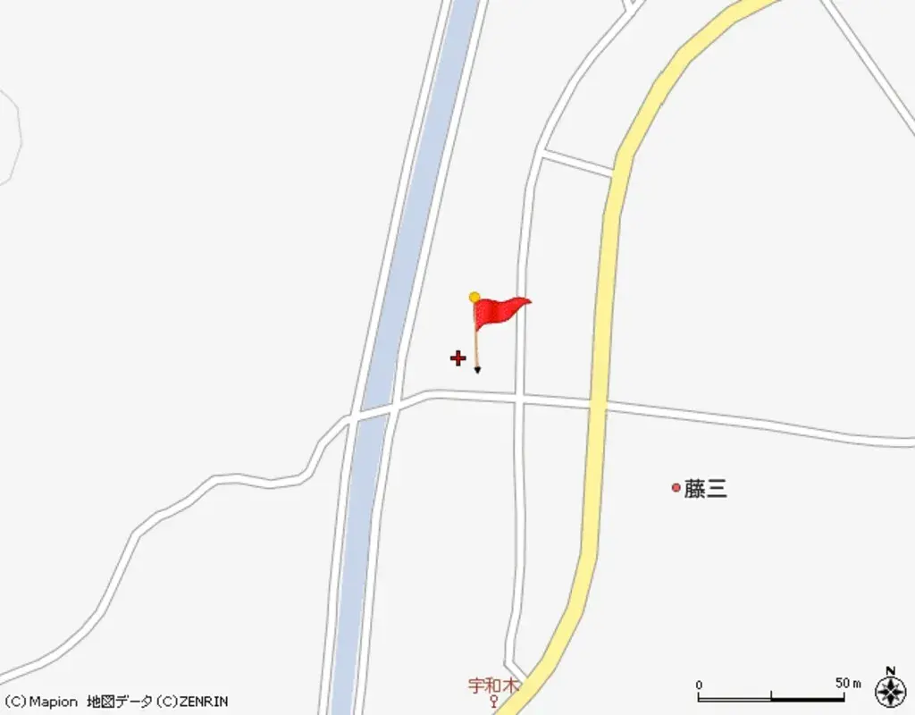 7DK Property Kure City Hiroshima Prefecture (5)