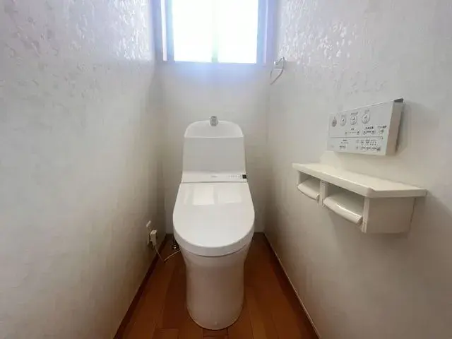 3LDK Property Ube City Yamaguchi Prefecture (13)