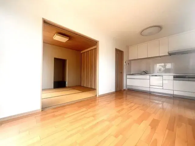 3LDK Property Ube City Yamaguchi Prefecture (3)