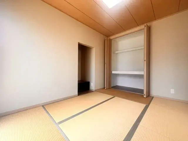 3LDK Property Ube City Yamaguchi Prefecture (6)
