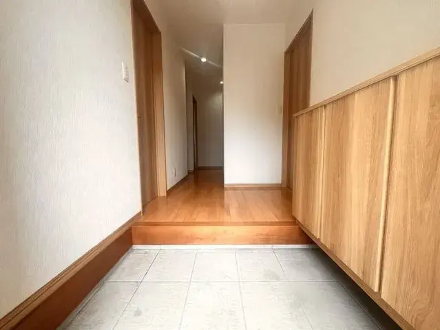 3LDK Property Ube City Yamaguchi Prefecture (7)