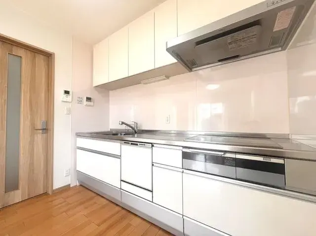 3LDK Property Ube City Yamaguchi Prefecture (8)