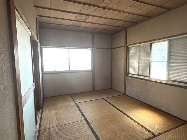 5DK Kure City Hiroshima Prefecture (12)
