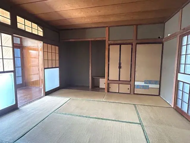5DK Kure City Hiroshima Prefecture (14)