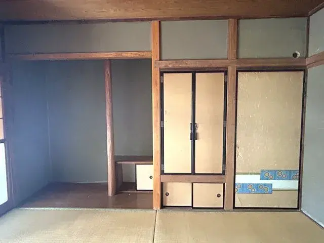 5DK Kure City Hiroshima Prefecture (15)