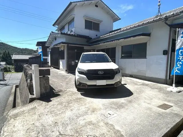 5DK Kure City Hiroshima Prefecture (3)
