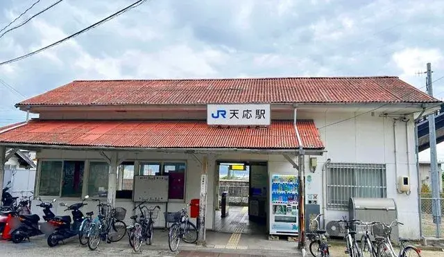 5DK Kure City Hiroshima Prefecture (24)