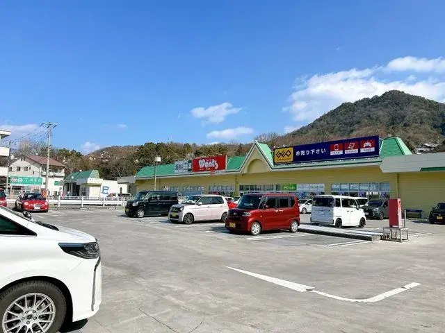 5DK Kure City Hiroshima Prefecture (26)