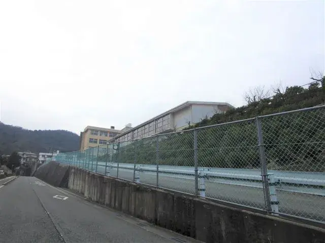 5DK Kure City Hiroshima Prefecture (27)