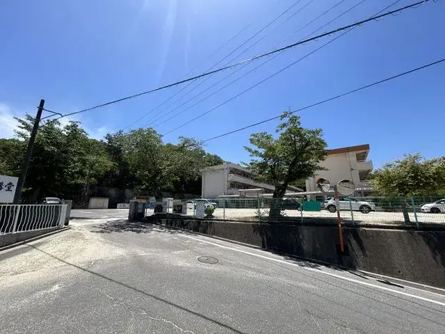 5DK Kure City Hiroshima Prefecture (28)