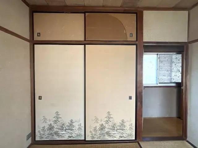 5DK Kure City Hiroshima Prefecture (9)