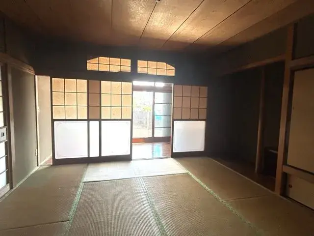 5DK Kure City Hiroshima Prefecture (10)