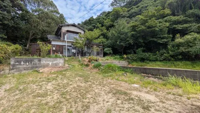 Propiedad 5DK en la ciudad de Shimonoseki, Prefectura de Yamaguchi (2)
