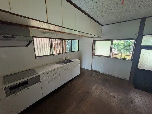 Propiedad 5DK en la ciudad de Shimonoseki, Prefectura de Yamaguchi (15)
