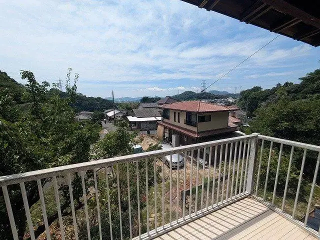 Propiedad 5DK en la ciudad de Shimonoseki, Prefectura de Yamaguchi (4)