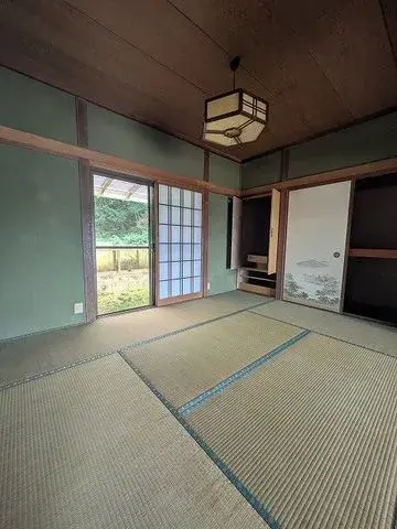 Propiedad 5DK en la ciudad de Shimonoseki, Prefectura de Yamaguchi (7)