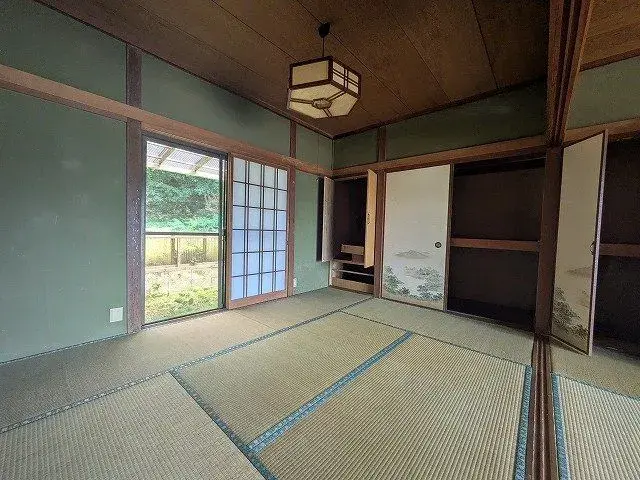 Propiedad 5DK en la ciudad de Shimonoseki, Prefectura de Yamaguchi (9)
